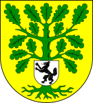 DEU Altenholz COA